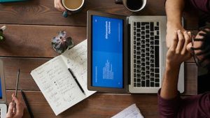 Gratis computerlessen bij Wonen Plus Welzijn