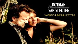 Botman en Van Vleuten met Love Letters
