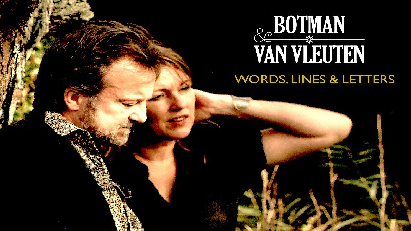Botman en Van Vleuten met Love Letters