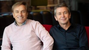 Chansons in de Cultuurschuur