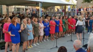 The Voices brengt een feest van herkenning