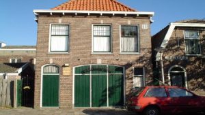Informatieochtend Odd Fellows