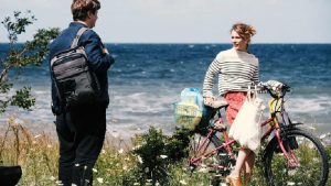 Film Roter Himmel in De Luxe