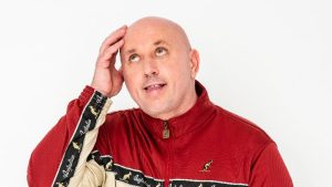 Riza Tisserand in De Luxe