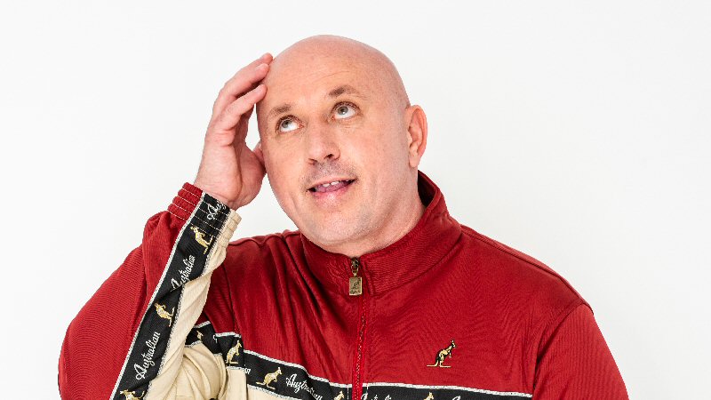 Riza Tisserand in De Luxe