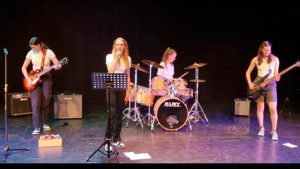 Winterprogramma Muziektuin