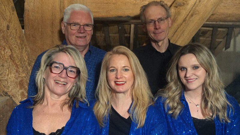 De mooiste liedjes in De Luxe