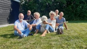 Winterprogramma Muziektuin