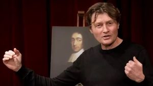 Hoeveel invloed heeft Spinoza vandaag nog?