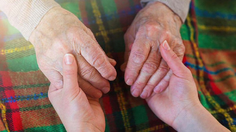 Het Alzheimer Café in Schagen