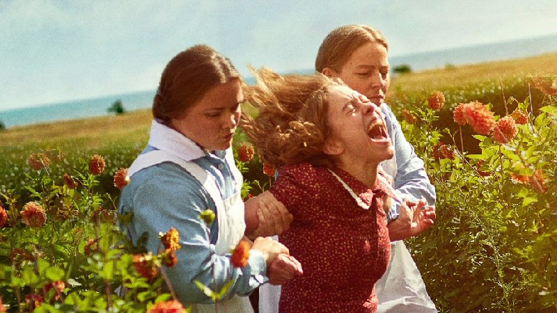 Film Unruly in De Luxe