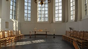 Cantorij zingt Fauré