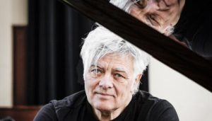 Het muziekverleden van Robert Jan Stips