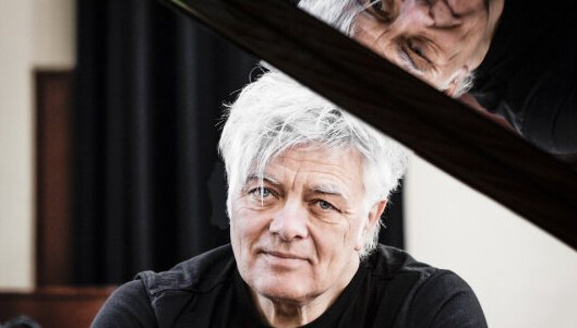Het muziekverleden van Robert Jan Stips