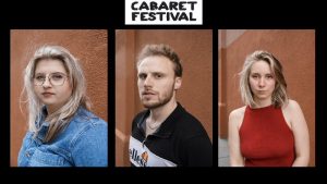 Amsterdams Studenten Cabaret Festival