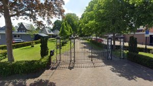 Wereldlichtjesdag in Schagen