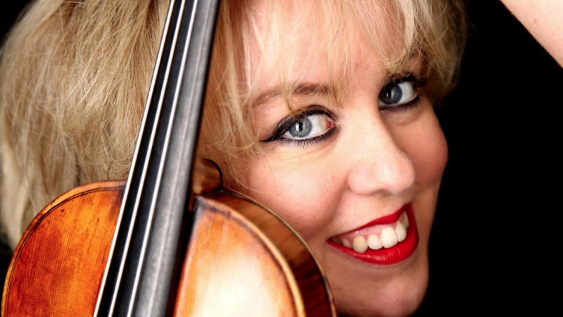 Twee rasmusici van wereldklasse in Valkkoog