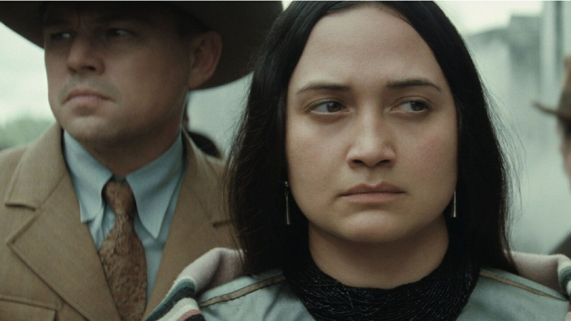 Film Killers of de flower moon in De Luxe