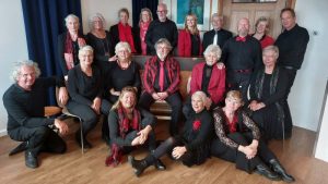 Een kerstconcert van Appassionata