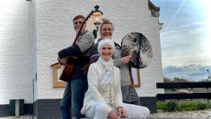 Winterzonnewende Mantra Concert