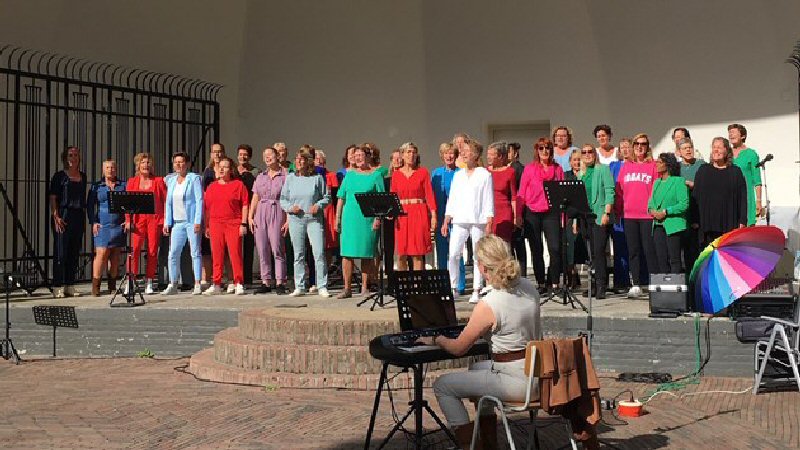 Winterprogramma Muziektuin