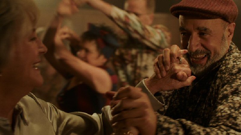 Film Rocco & Sjuul in De Luxe