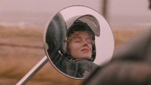 Film Blue Jean in De Luxe