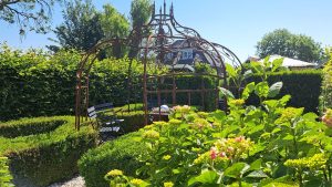 Top in de Kop – Tuin en kunst route