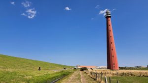 Kan en wil Den Helder de Lange Jaap overnemen?