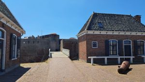 Denk mee over toekomst Helders erfgoed
