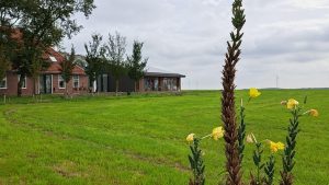 Hospice Het Tweede Thuis houdt 12 oktober open dag