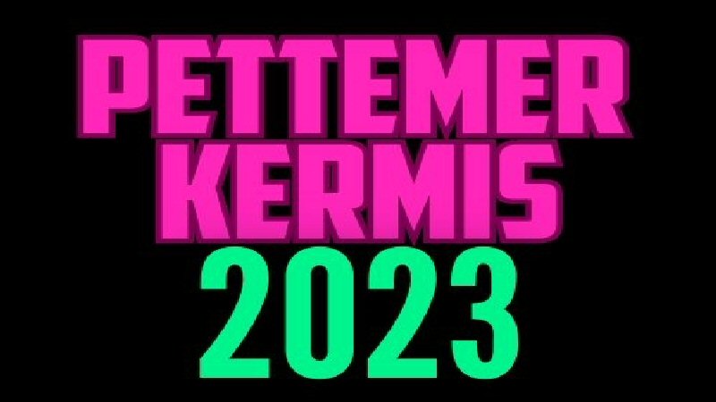 Pettemer Kermis