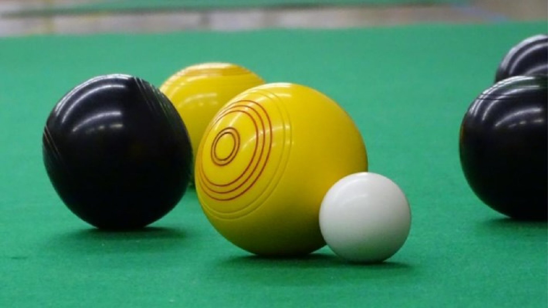 Koersballen bij WeeGee