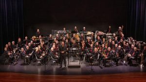 Nieuwjaarsconcert NH Ouderen Orkest