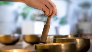 Begin het jaar rustig met sound-healing