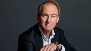 Lezing Martin Bossenbroek bij Plukker