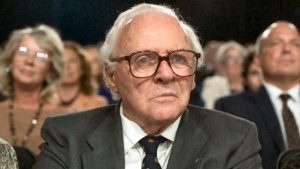 Film One Life in De Luxe