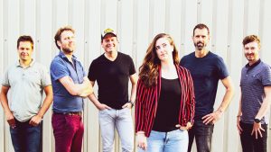 ‘Awesome 80’s LIVE’ in De Luxe