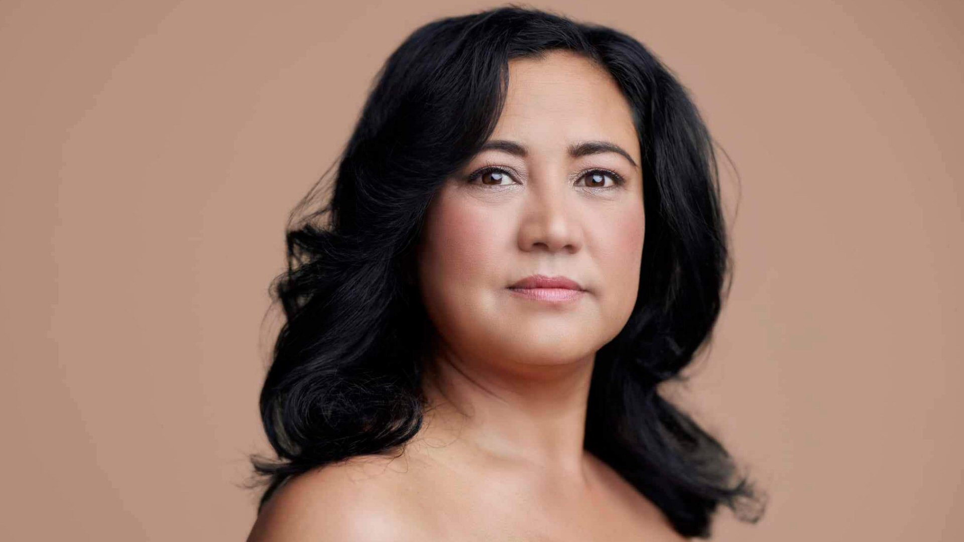 Raquel van Elsen in ‘Met de deur Open’