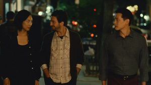 Film Past Lives in De Luxe