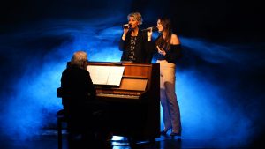 Meerpeen Theater pakt uit met ABBA Acoustic