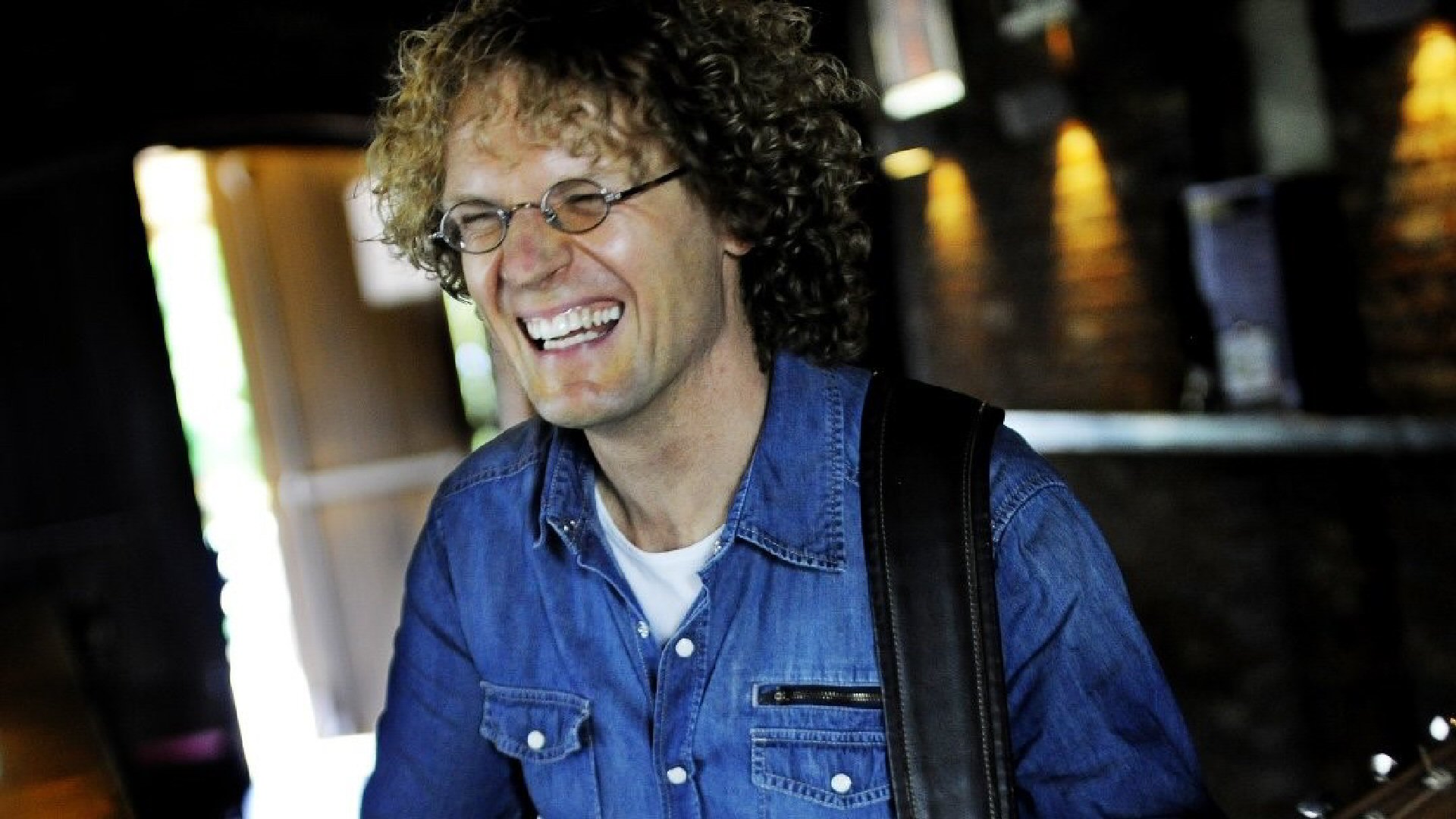 Dick Raat speelt hits van Boudewijn de Groot