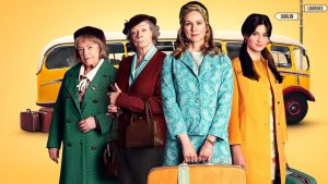 Film The Miracle Club in De Luxe