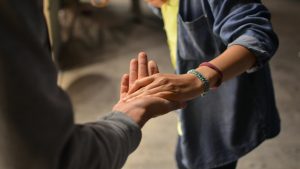 Samen dementievriendelijk geeft informatie