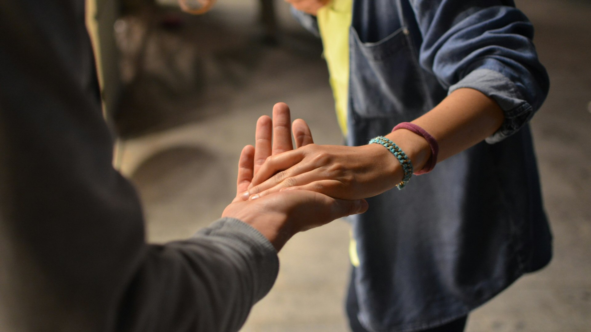 Samen dementievriendelijk geeft informatie