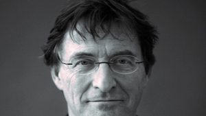 In gesprek met schrijver Fokke Oebema