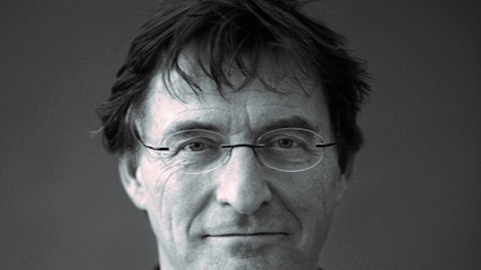 In gesprek met schrijver Fokke Oebema