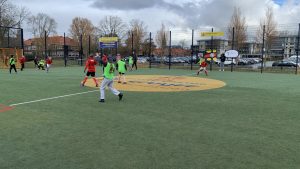 FC Straat in Schagen
