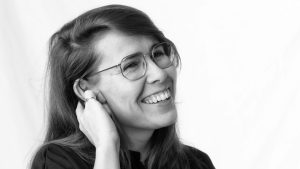 Lezing Lisa Weeda bij Plukker