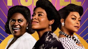 Film The Color Purple in De Luxe